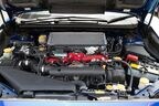 WRX STIに搭載されるエンジンは信頼の「EJ20」