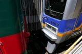 南海電鉄　観光列車「天空」 外観