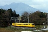 現在の三岐鉄道北勢線（撮影：南正時）