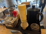 味変アイテム