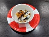 ママカリの酢漬け