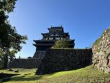 松江城
