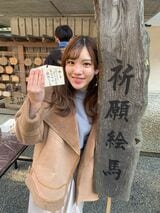夏目坂46ではプロのアイドル顔負けのパフォーマンスを披露していた （写真提供：望月優夢さん）