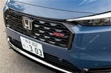 ホンダ「ヴェゼル e:HEV RS」（写真：三木 宏章）