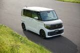 日産 ルークス（写真：日産自動車）