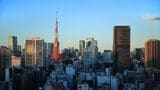 止まらない人口集中（撮影：今井康一）