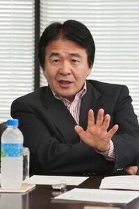 竹中平蔵氏の描く｢2020年の日本の景色｣ 竹中平蔵氏が語る東京五輪の経済効果（下）