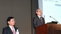 東芝､最高益更新でも見えない｢再建の道筋｣ 宙に浮くメモリ売却､他の事業は課題多い