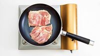 新常識！肉を焼くなら｢冷たいフライパン｣ あなたの料理が劇的に変わる3つのコツ