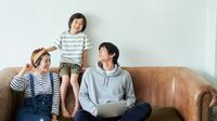 知らずに｢わが子の脳の発達を妨げる親｣の悪習慣 必要なのは日々の｢サーブ＆リターン｣