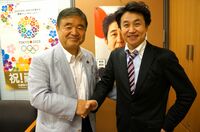 安倍総理も応援！ 英語教育の改革が加速