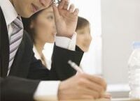 （第30回）「四字熟語・故事ことわざ」で綴る就職支援・第十七話『続・面接十戒』