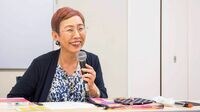 会社組織とは｢男vs男｣の官能劇場である 上野千鶴子さんが語る｢女の処世術｣