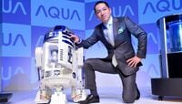 スター･ウォーズ｢R2-D2｣型冷蔵庫を作った男 ｢自分が欲しい商品｣を作って成功する条件