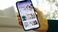 出版社とIT企業の思惑 沸騰する漫画アプリ市場