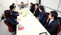 ｢本当に優秀な営業｣は火傷しそうなほど熱い