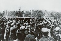 現代日本まで地続き 戦前のポピュリズム 大政翼賛会を招いた政党政治の未熟