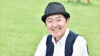 独立直後にがん､笠井アナ支えた｢逆転の発想｣ 東日本大震災で得た経験が闘病に役立った