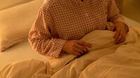 70歳以上は死亡率2倍の指摘も！就寝後トイレに2回起きる人は要注意「夜間頻尿」の怖さと対策