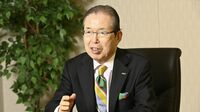 ｢必要なのは理想と夢と希望､困難の中に『運』がある｣ 人生哲学｜日本電産会長 永守重信