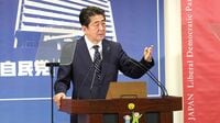 ｢安倍一強｣を支えているのは"おだてる力"だ 聞く側の視点でスピーチを作成している