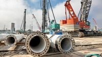中小型の厳選注目株②配当は10年間で4.6倍！コンクリートパイルの製造･施工でトップクラスのアジアパイルHD
