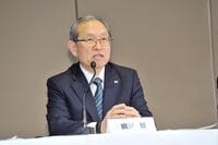 新生東芝､しがらみない傍流社長の腹づもり