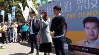 香港議会補選｢中国の圧力｣と民主派の健闘 民主化に攻勢をかける中国政府を押し止めた