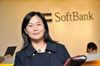 ソフトバンク“汐留の母”の、超時間術 ド迫力の「ワーク・ワーク・バランス」人生