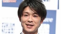 一際光った内村航平"独特コメント"の凄い爆発力 ｢斜め上すぎてクセになる｣