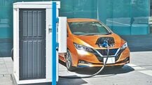 実現すれば世界のEV業界勢力図が一変する激震に