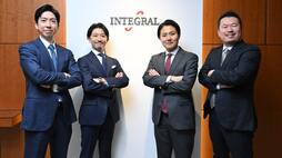 インテグラルが挑む｢不動産投資ファンド｣の勝算 国内･中小規模案件の積み上げで差別化