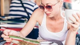 記録的猛暑が続く欧州…イタリア人が夏を乗り切る｢切って盛るだけ｣火を使わない"大人なレシピ"　日本の夏にもおすすめ