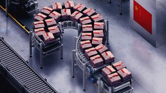 中国がアメリカに示した「4つのレッドライン」