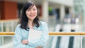 なぜ東大生は｢前学年の教科書を捨てない｣のか