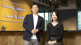 不動産テック成長サービスの｢物件仕入れ｣技術