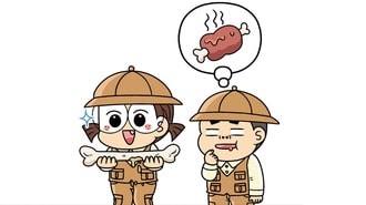 生物の進化を知るだけじゃない｢化石｣の重要な価値