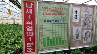 ｢餓死者が発生｣するほど北朝鮮経済はひどいのか