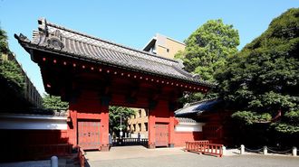 ｢東大の世界史｣はありえないほど面白い