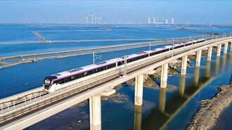 中国の｢都市鉄道｣建設投資が5年連続縮小の深層