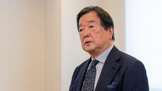 田中均が語るトランプ関税交渉の｢解決の糸口｣