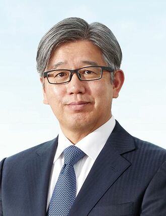 9551 メタウォーター