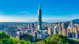 台湾侵攻なら泥沼、難攻不落の地と一人っ子兵の罠