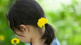 ｢平均的なわが子｣に落ち込んでしまう親の悩み