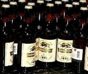 キリンが「一番搾り」を刷新、看板商品リニューアルで執念の首位奪還 