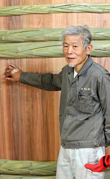 最後の大桶職人が抱く｢木桶文化｣存続の焦燥 