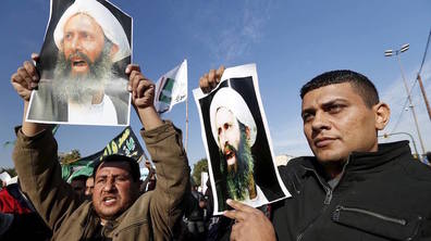 New Saudi-Iran Crisis Threatens Wider Escalation