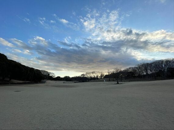 根岸森林公園