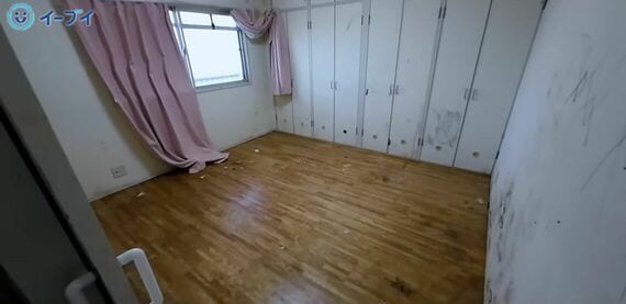 ゴミ屋敷
