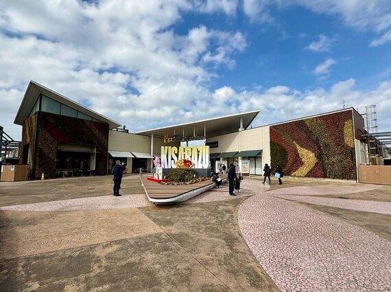 三井アウトレットパーク木更津